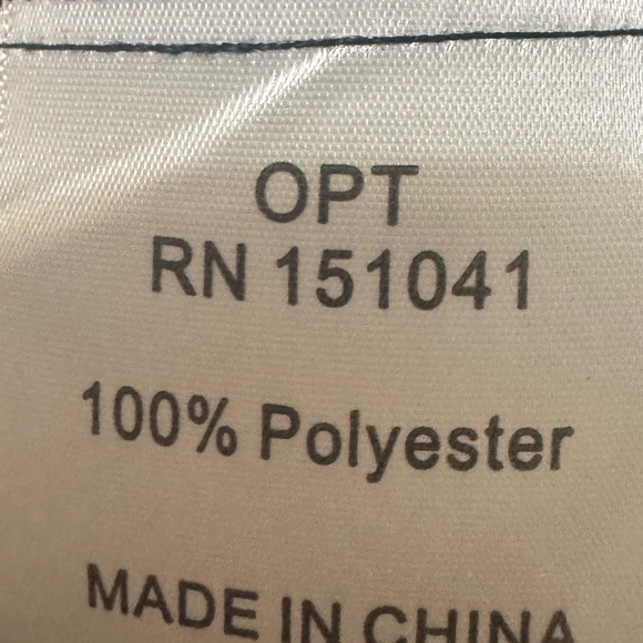 O.P.T. Toile de Jouy Black Midi Dress Size Small - Picture 5 of 5